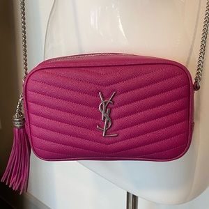 Yves Saint Laurent YSL crossbody